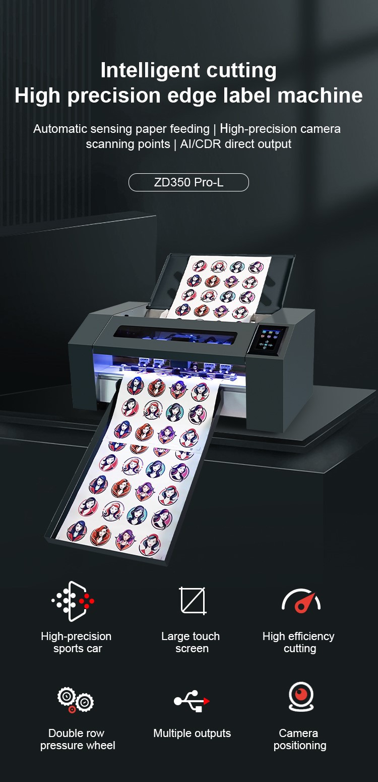 ZD350-Pro-L20240427EN01 ZD350-Pro-L20240427EN01