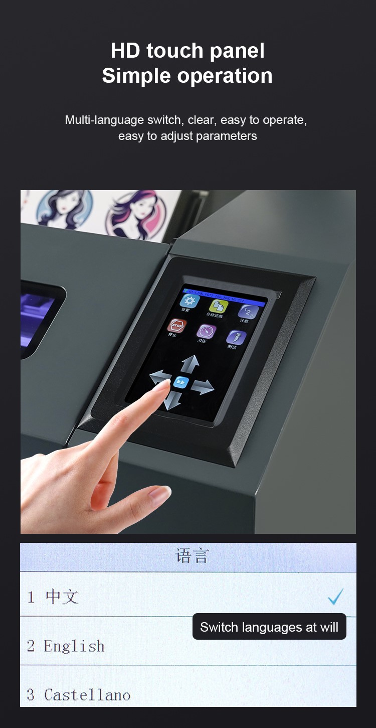 ZD350-Pro-L20240427EN06 ZD350-Pro-L20240427EN06