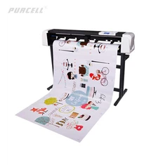 Bordskærer til vinyl